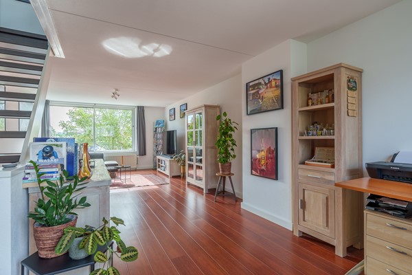 Medium property photo - Klifrakplantsoen 180, 3544 RC Utrecht